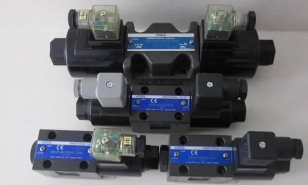 DSG-03-2B2-DL<a href='http://www.gzmtzs.net' target='_blank'><u>油研電磁閥</u></a>