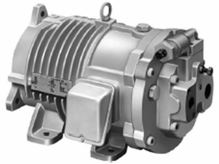 日本YUKEN油研電機(jī)PM16-01C-2.2-30