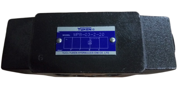 日本<a href='http://www.gzmtzs.net' target='_blank'><u>油研電磁閥</u></a>MPW-03-4-20